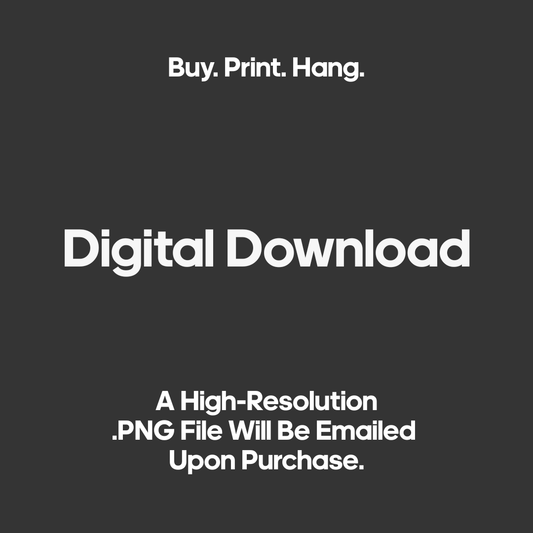 Virgil Van Dijk poster | Liverpool - Digital Download (PDF)