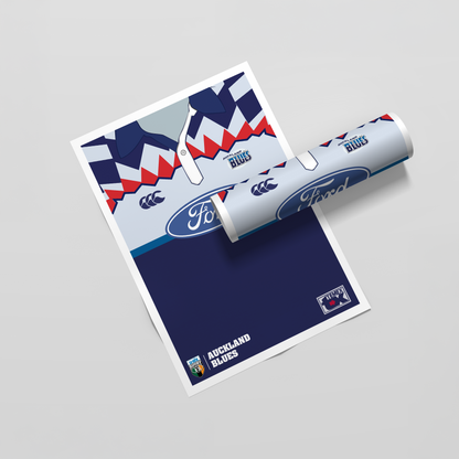 Super Rugby Vintage Bundle