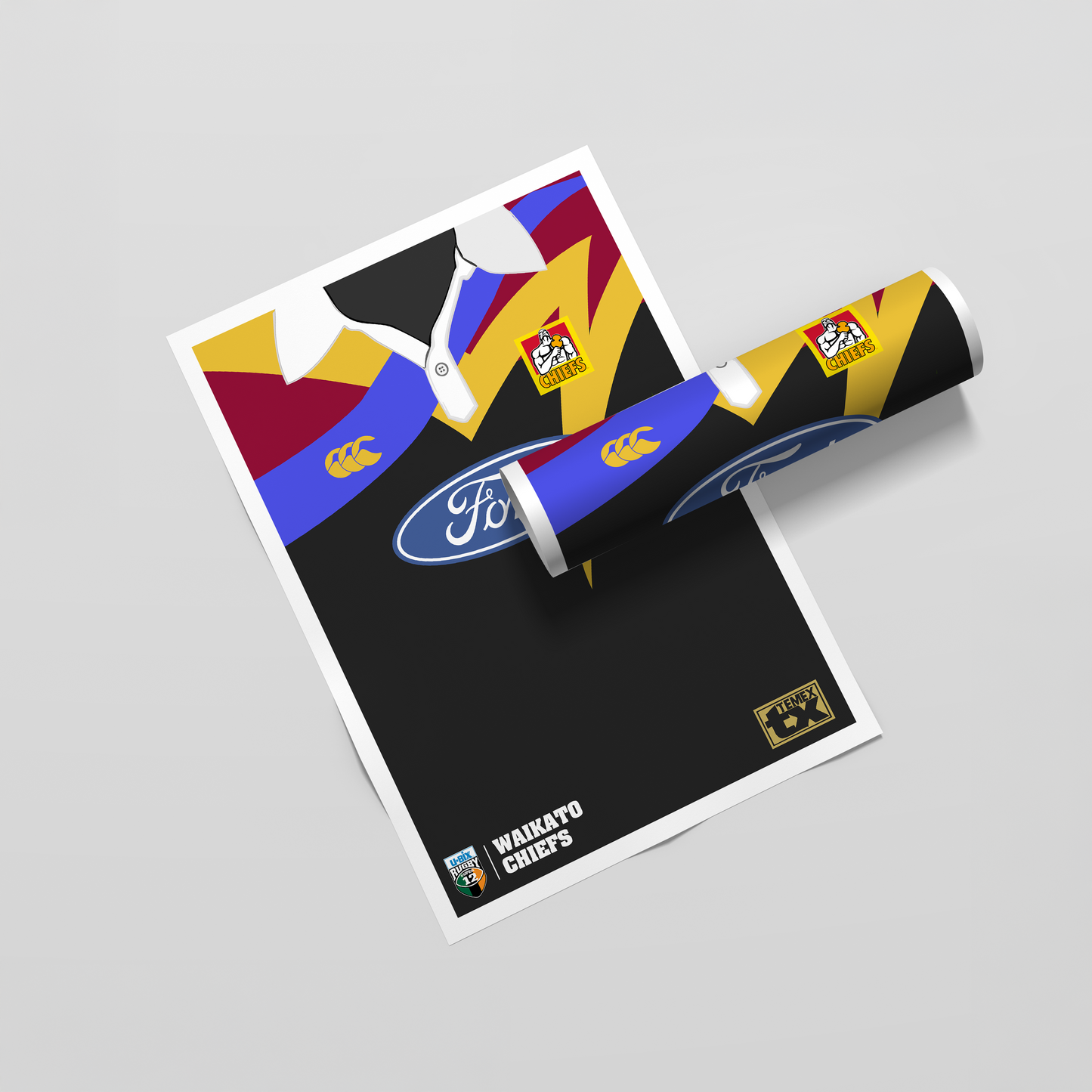 Super Rugby Vintage Bundle