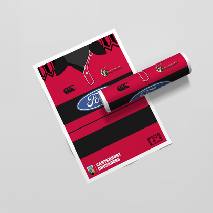 Super Rugby Vintage Bundle