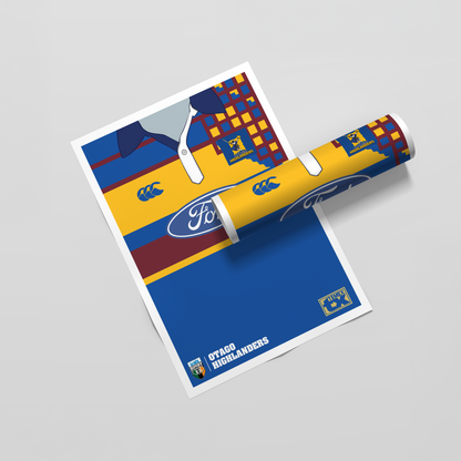 Super Rugby Vintage Bundle