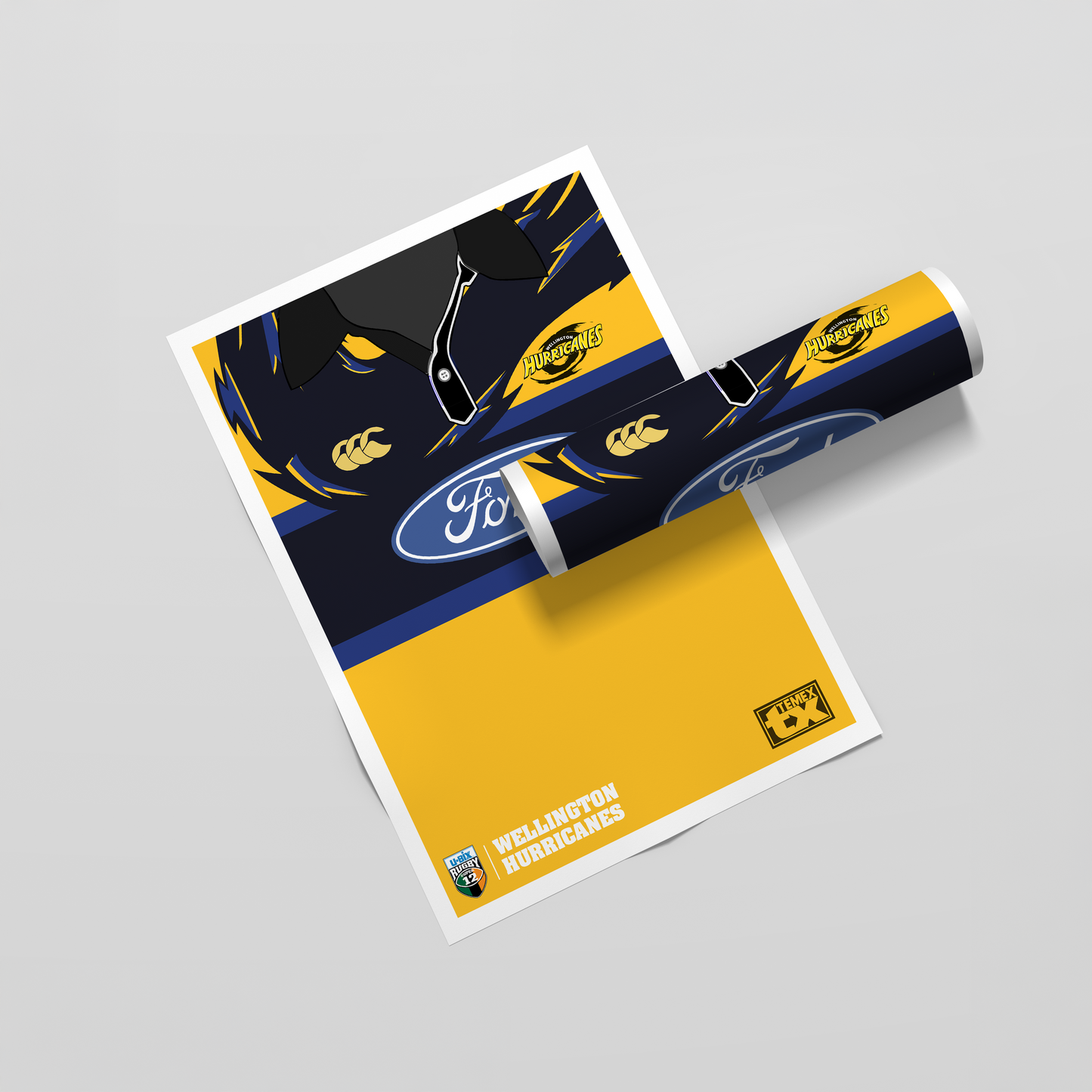 Super Rugby Vintage Bundle