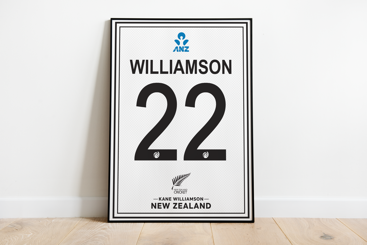 Kane Williamson | New Zealand Blackcaps