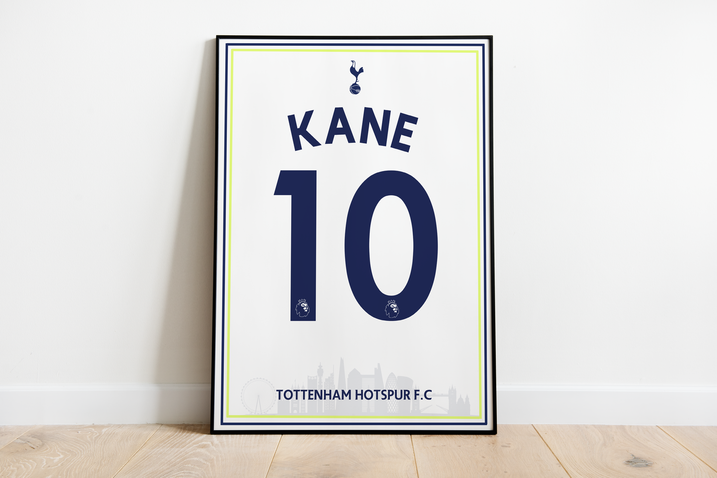 Harry Kane poster