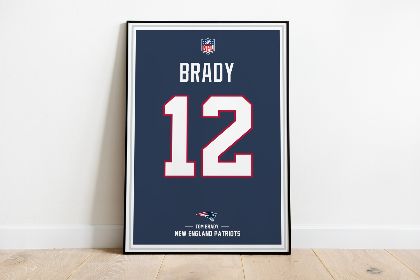 Tom Brady | New England Patriots